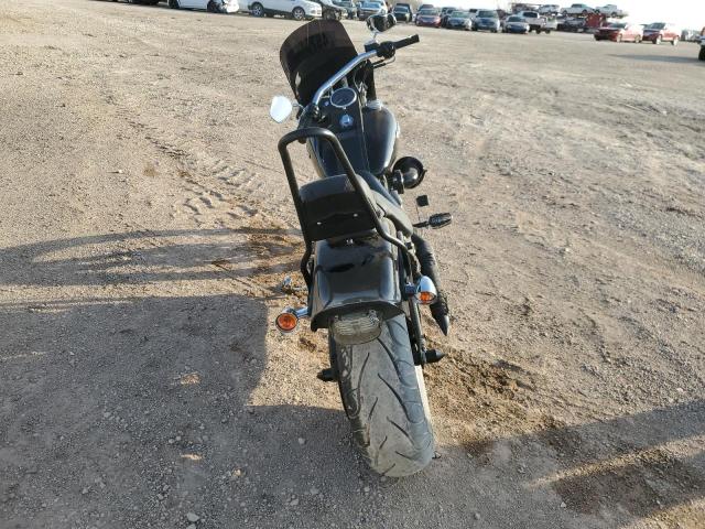 2006 HARLEY-DAVIDSON FXSTBI - 1HD1JAB186Y050473