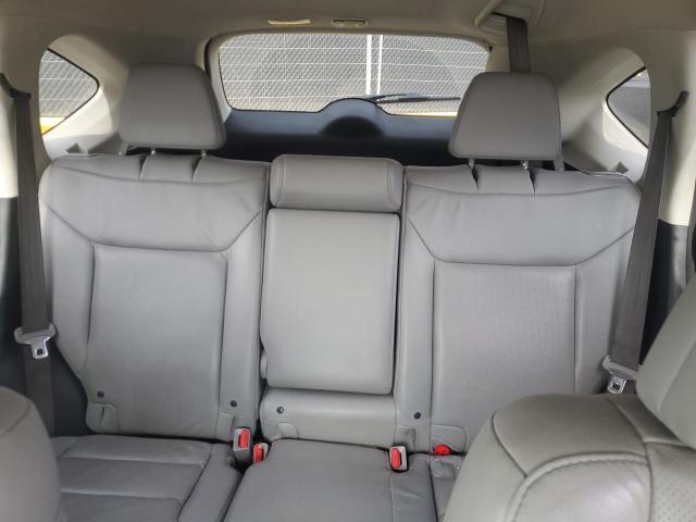 2016 HONDA CR-V TOURI - 5J6RM4H96GL071115