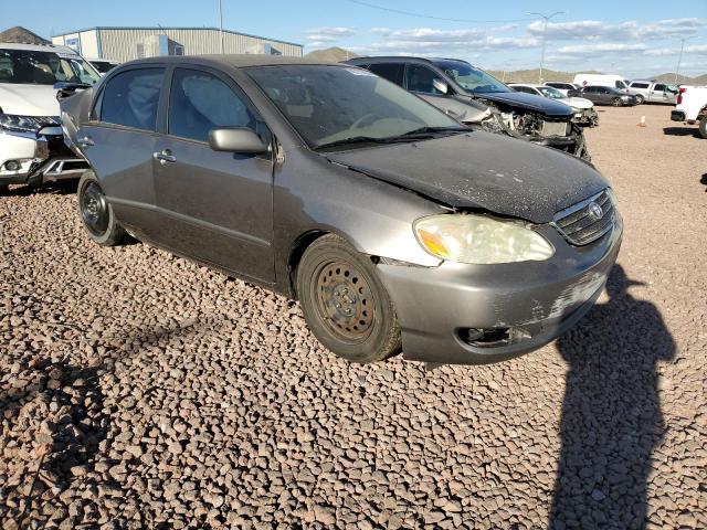 2005 Toyota Corolla Ce VIN: 1NXBR30E85Z551591 Lot: 45171434