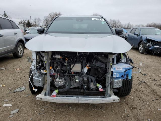 VIN 5TDKDRBH2PS513083 2023 Toyota Highlander, L no.5