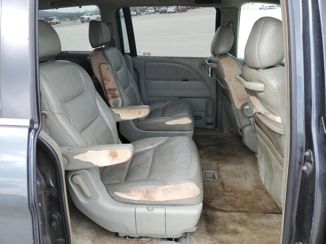 5FNRL38815B050845 | 2005 Honda odyssey touring