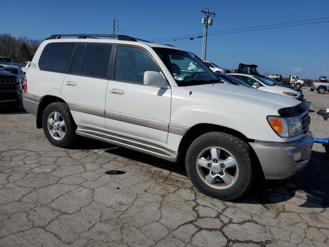 JTEHT05J342057441 | 2004 Toyota land cruiser