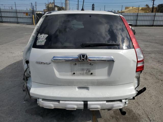 2010 Honda Cr-V Ex VIN: JHLRE3H58AC010806 Lot: 39243663
