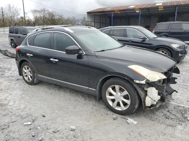 2009 Infiniti Ex35 Base VIN: JNKAJ09F89M950233 Lot: 45875794