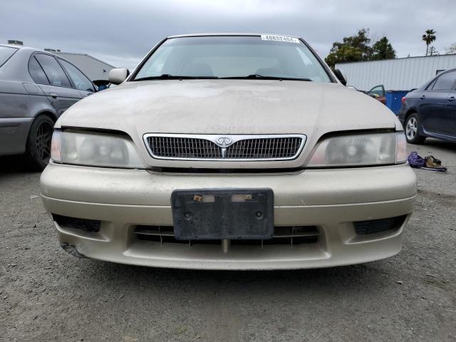 JNKCP11A2XT017153 1999 Infiniti G20