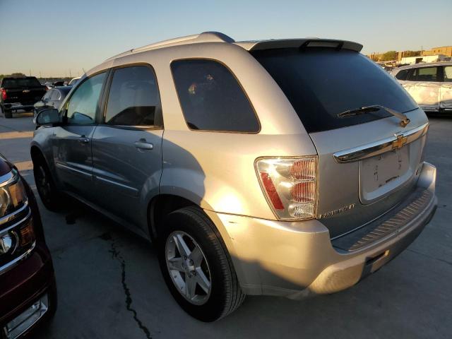 2CNDL63F666044334 | 2006 Chevrolet equinox lt