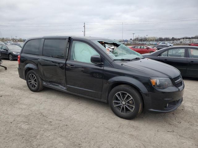 2018 DODGE GRAND CARA - 2C4RDGCG7JR156170