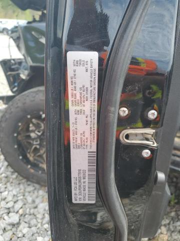 2021 RAM 2500 BIG HORN 3C6UR5ML5MG677918
