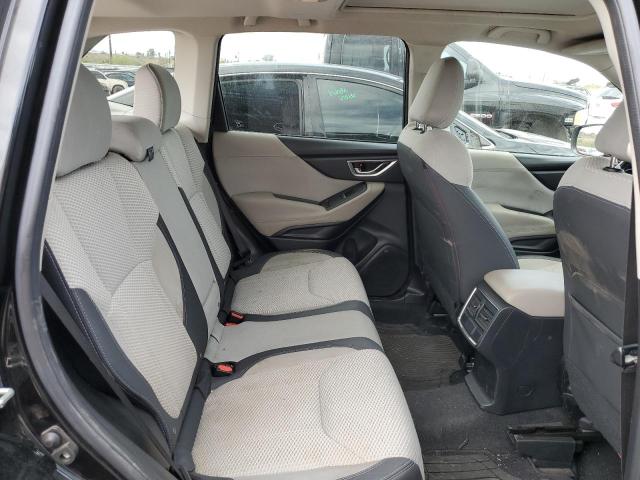 2019 SUBARU FORESTER P - JF2SKAEC3KH472257