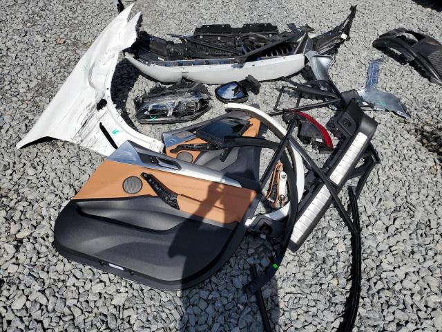 2019 BMW X4 M40I - 5UXUJ5C52KLJ63557