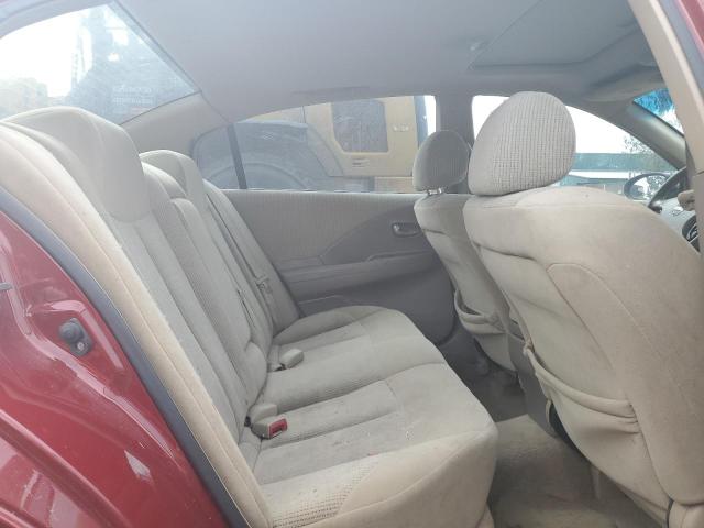 2003 Nissan Altima Base VIN: 1N4AL11D13C138979 Lot: 48764924