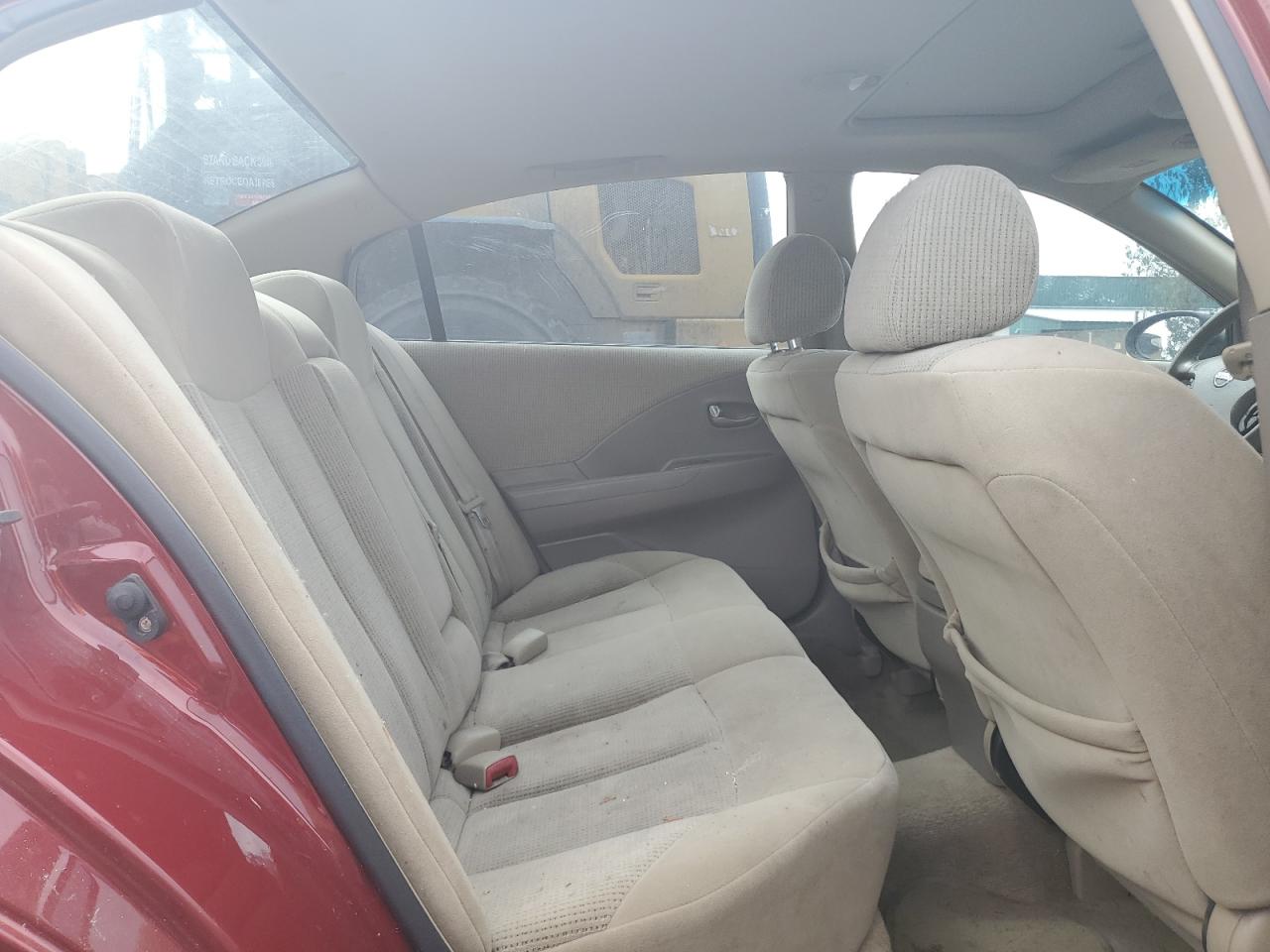 1N4AL11D13C138979 2003 Nissan Altima Base