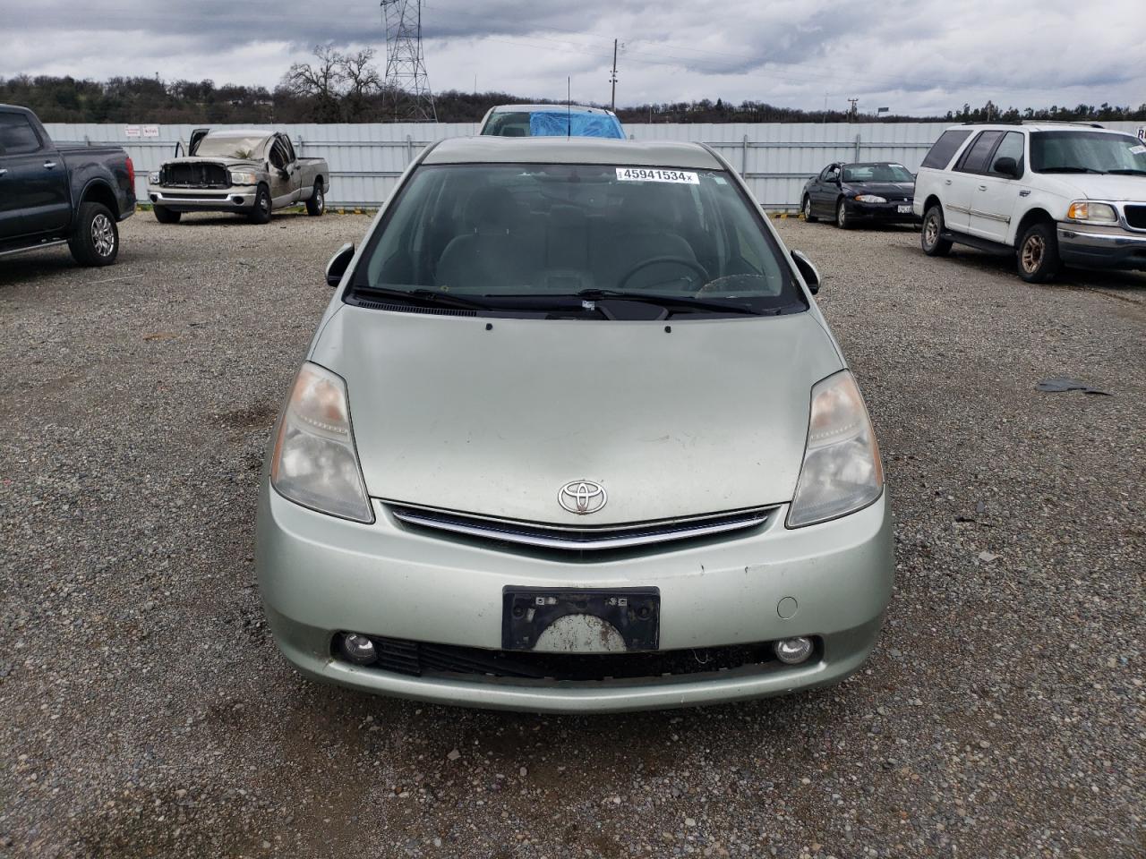 JTDKB20U887732560 2008 Toyota Prius