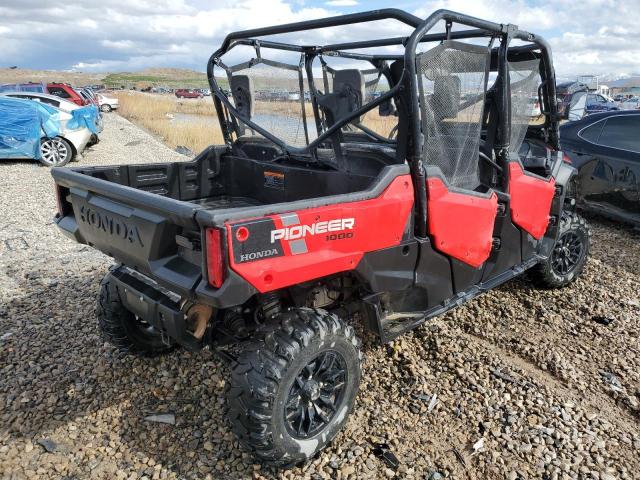 2023 HONDA PIONEER 1HFVE0815P4000900