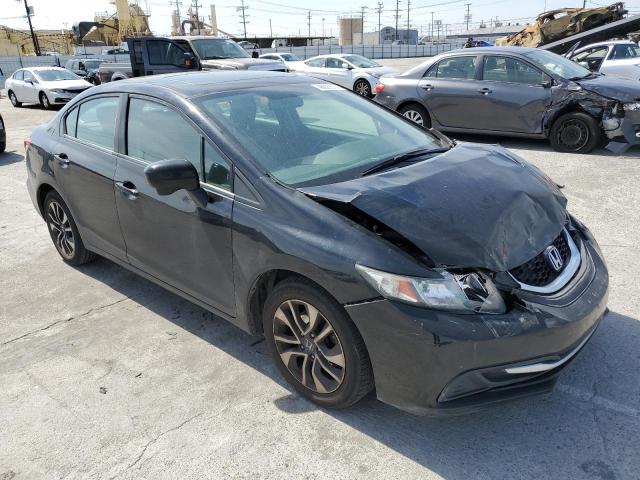 2015 HONDA CIVIC EX - 19XFB2F84FE266683