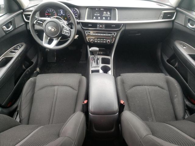 2019 KIA OPTIMA LX - 5XXGT4L32KG370077