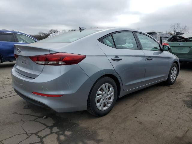 2017 Hyundai Elantra Se VIN: 5NPD74LFXHH192689 Lot: 48114854