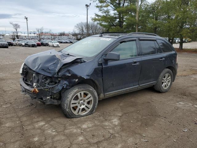 Vin: 2fmdk3gc1abb56119, lot: 46126474, ford edge se 2010 img_1