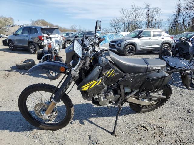 2023 SUZUKI DR-Z400 S JS1SK43AXP7100066