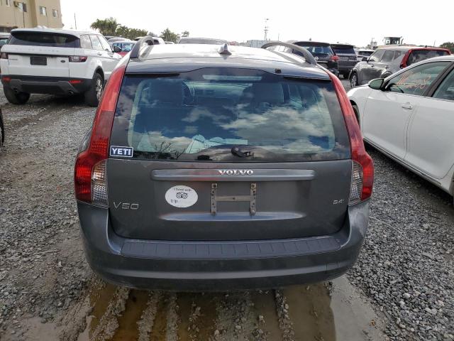2008 Volvo V50 2.4I VIN: YV1MW382X82369322 Lot: 46207434