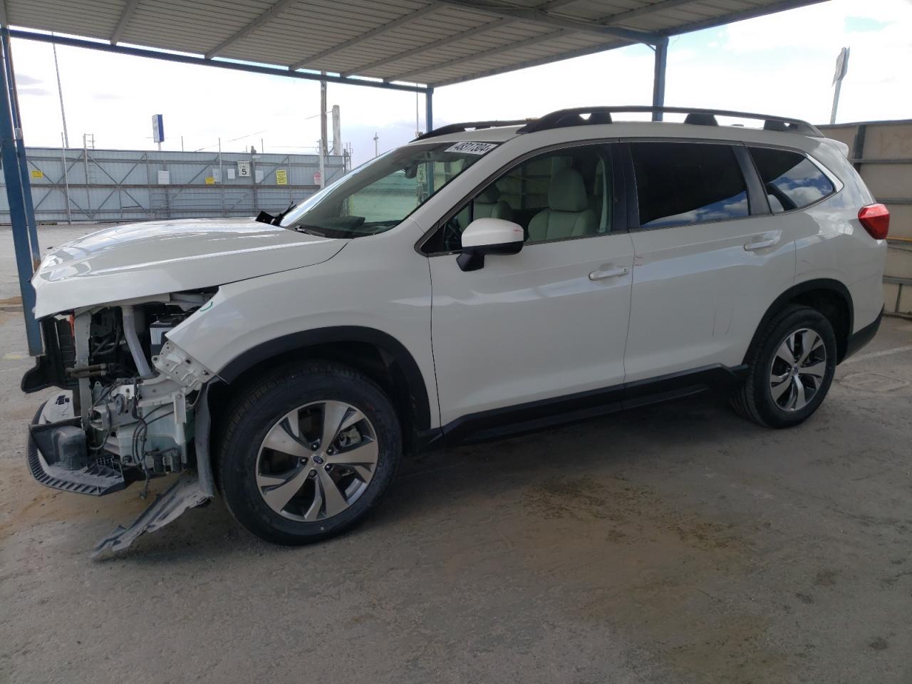 4S4WMABD9L3471485 2020 Subaru Ascent Premium