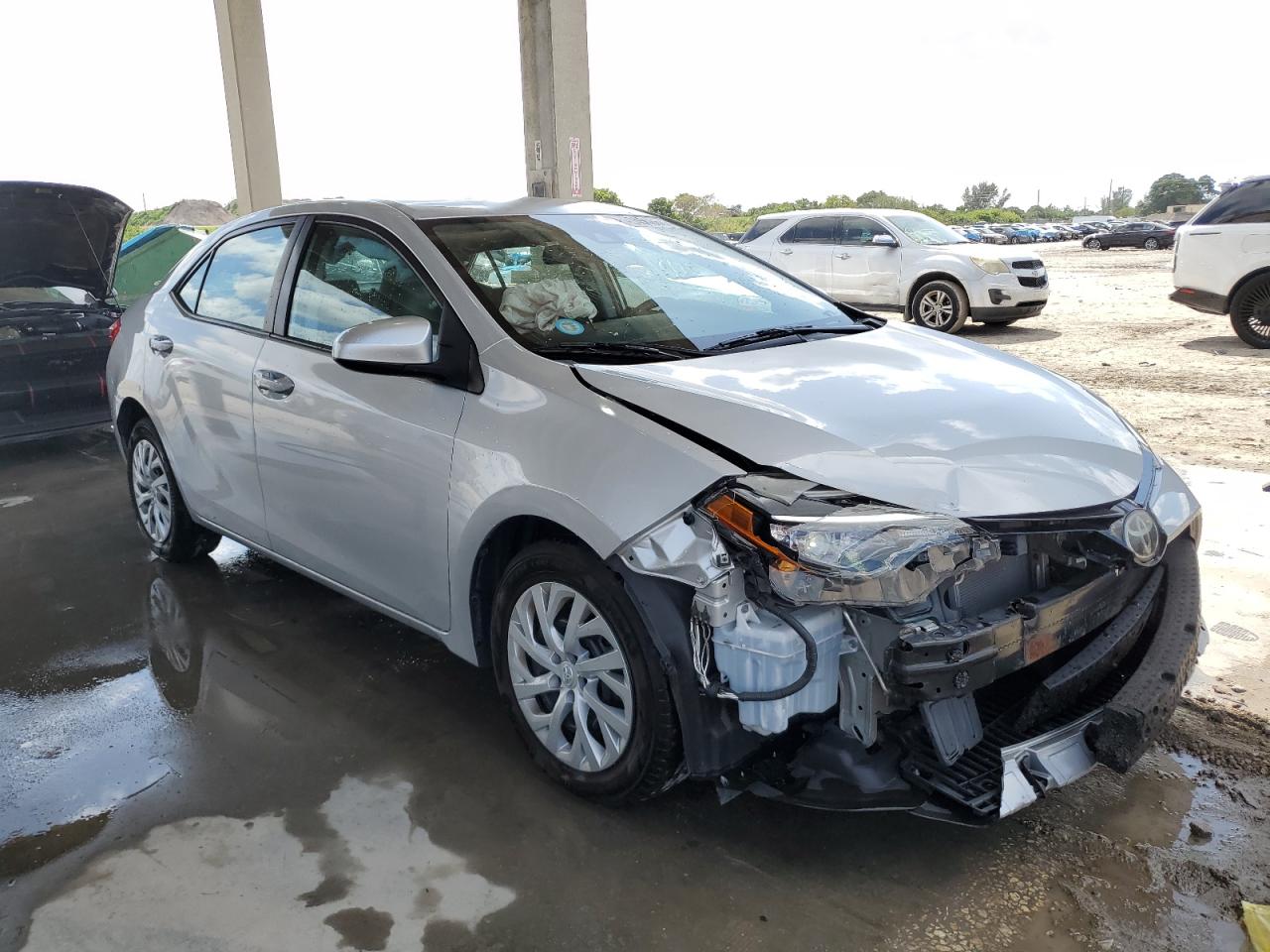 5YFBURHE8HP626706 2017 Toyota Corolla L