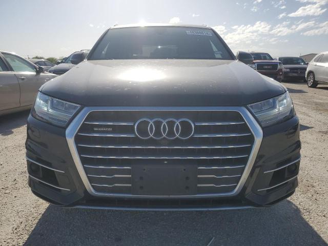 VIN WA1VAAF71HD034363 2017 Audi Q7, Prestige no.5