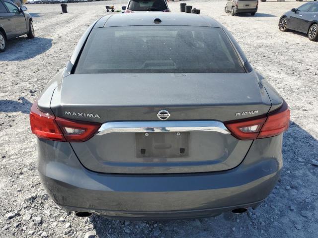 2017 NISSAN MAXIMA 3.5 - 1N4AA6AP9HC396090