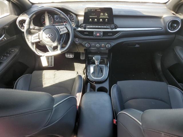 2021 KIA FORTE GT L - 3KPF34AD6ME310922