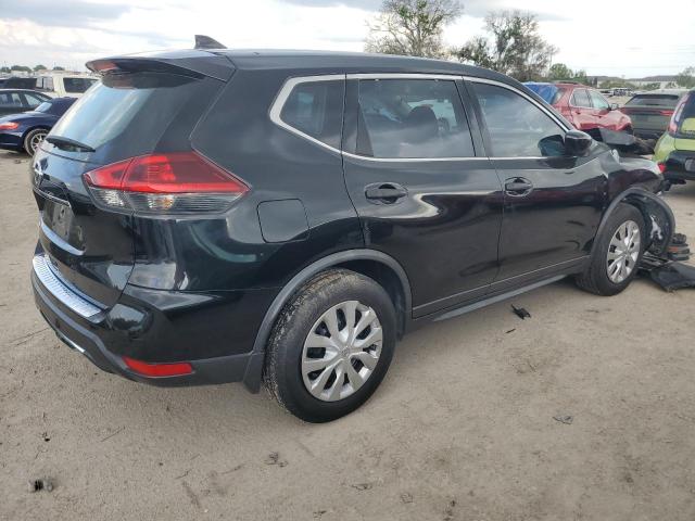 2018 Nissan Rogue S VIN: JN8AT2MT2JW458234 Lot: 45423974