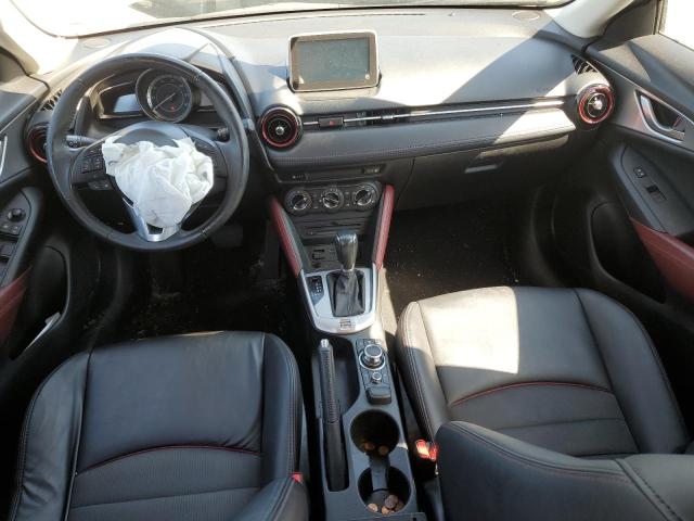2016 MAZDA CX-3 TOURI - JM1DKFC70G0128188