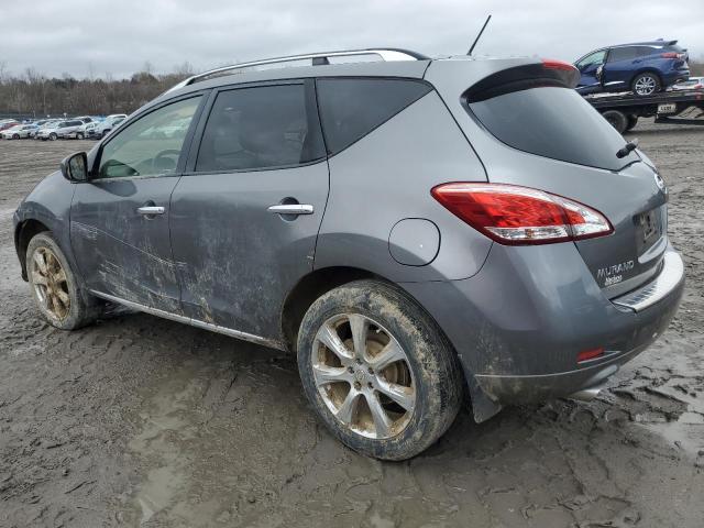 2014 Nissan Murano - Image 2