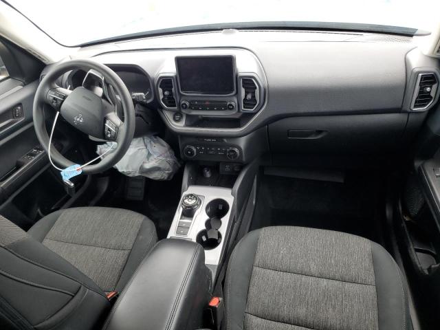 2021 FORD BRONCO SPO - 3FMCR9B63MRA84678