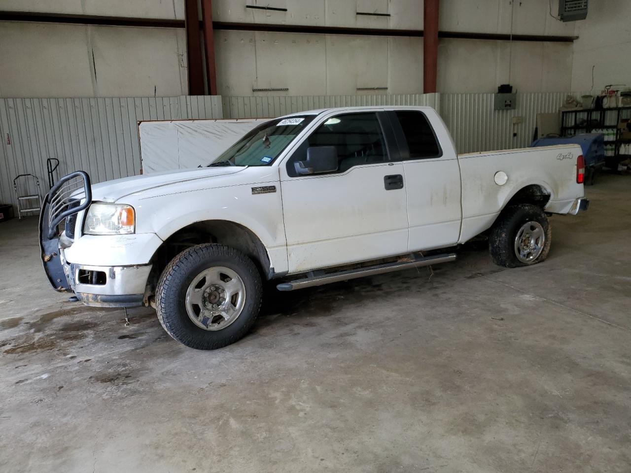 1FTPX14535NA46003 2005 Ford F150