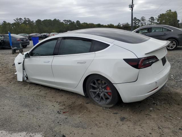 2019 Tesla Model 3 VIN: 5YJ3E1EAXKF416874 Lot: 47382424