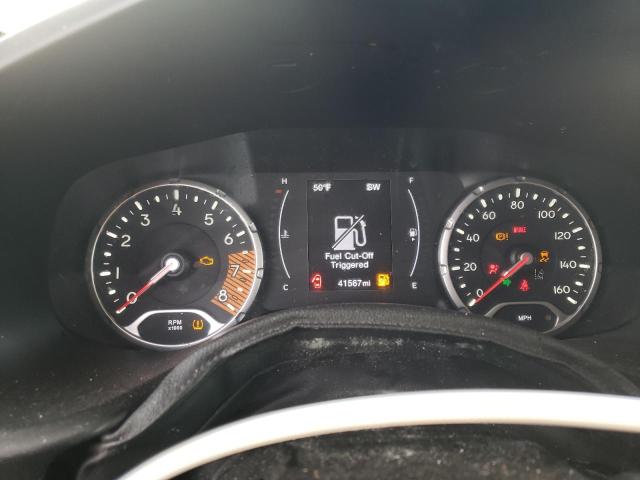 2021 Jeep Renegade Sport VIN: ZACNJCAB9MPM25654 Lot: 46495914