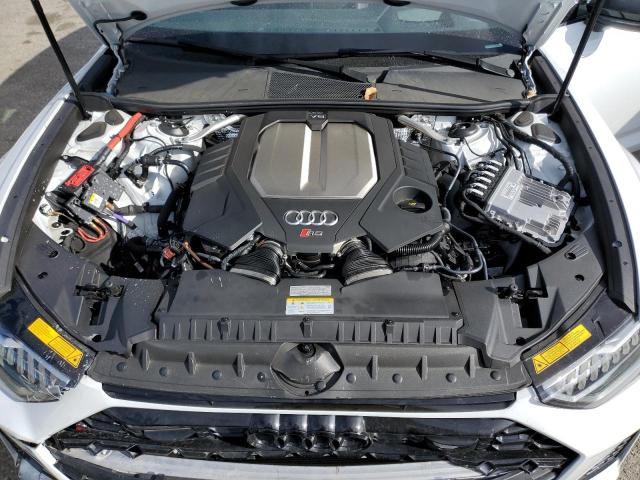 2022 AUDI RS6 WUA1CBF27NN905896