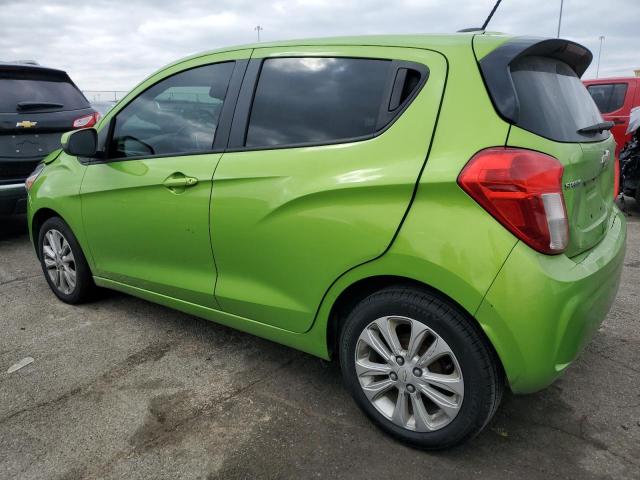 2016 CHEVROLET SPARK 1LT - KL8CD6SA8GC604312