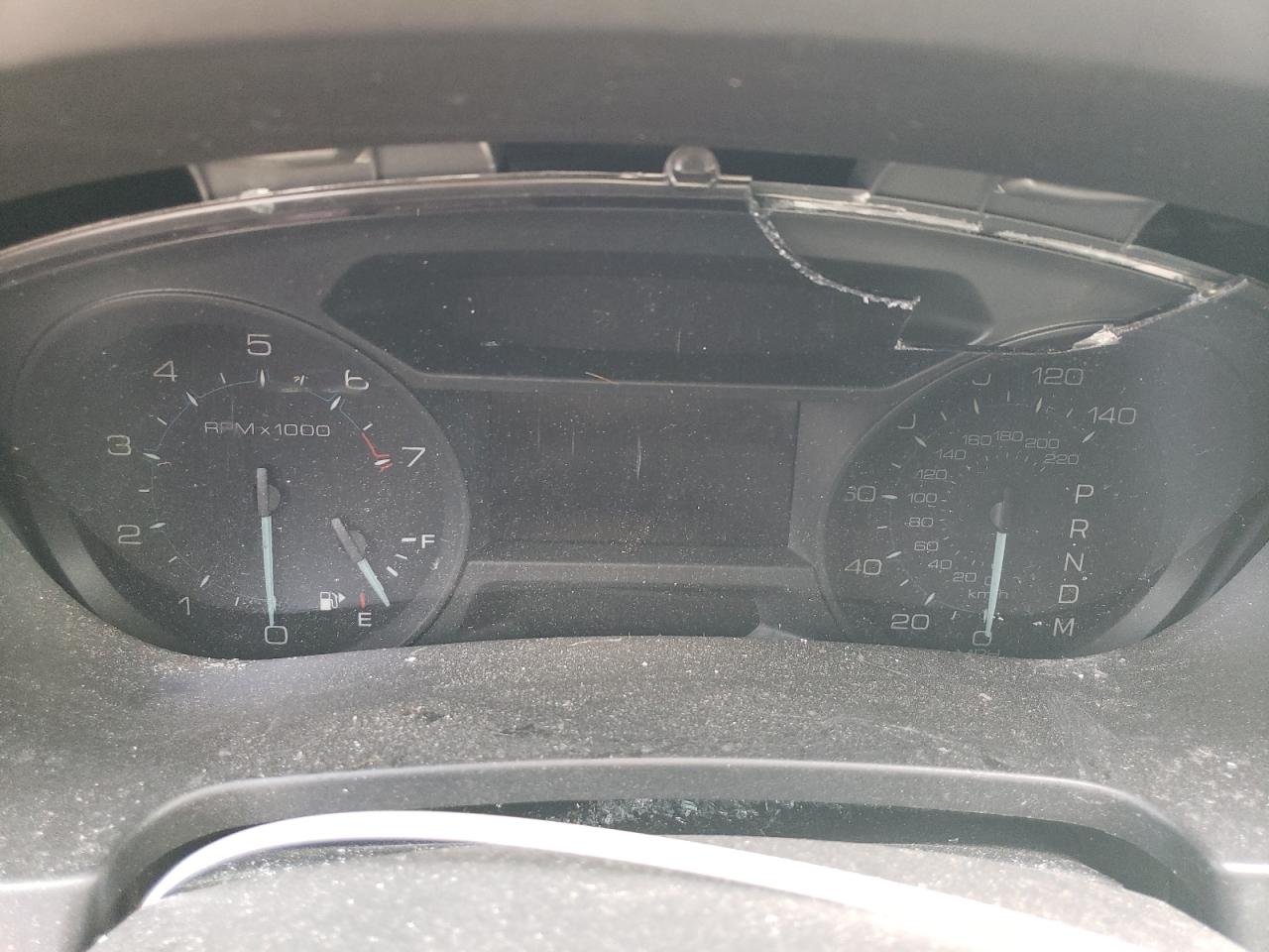 1FM5K8D86DGB81127 2013 Ford Explorer Xlt