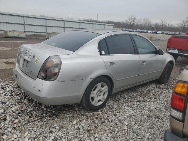 2004 Nissan Altima Base VIN: 1N4AL11D44C126407 Lot: 45022904