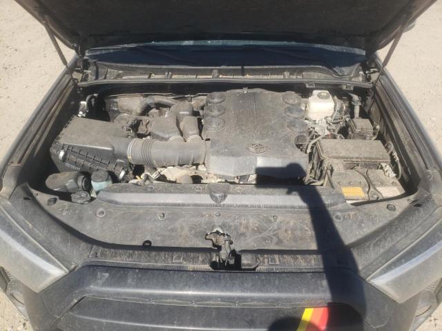 2023 TOYOTA 4RUNNER 40 JTEUU5JR2P6103357