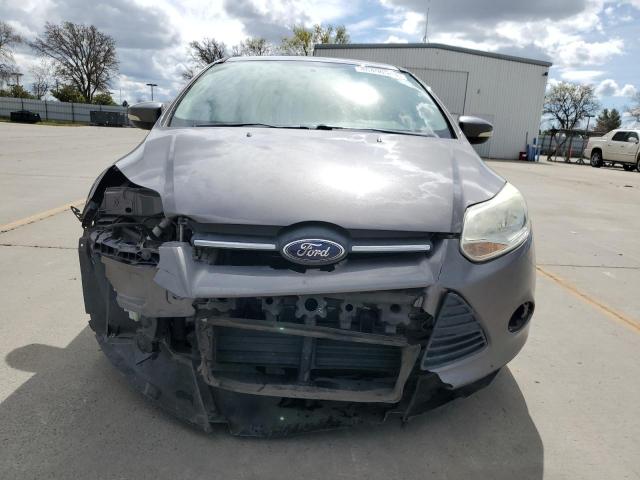 2014 Ford Focus - Image 5