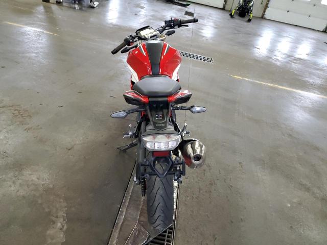 2023 BMW G310 R - WB30G4300PRA42244