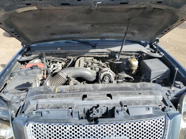 2007 GMC Yukon - Image 12