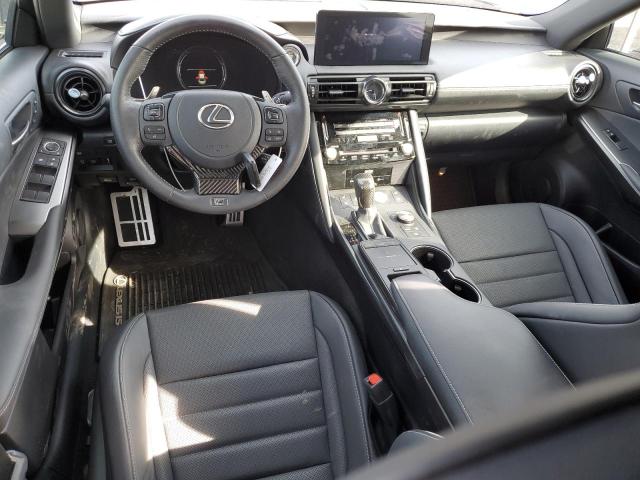 2023 LEXUS IS 500 F S JTHAP1D28P5003743