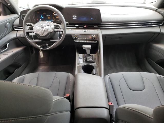 2023 HYUNDAI ELANTRA SE - KMHLS4AG0PU413884