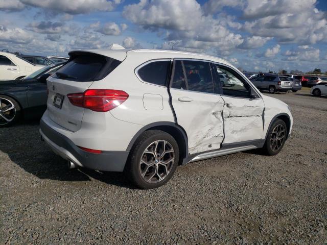 VIN WBXJG9C04L5P75816 2020 BMW X1, Xdrive28I no.3