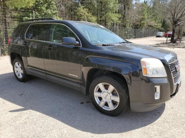 2013 GMC Terrain Slt VIN: 2GKFLVE34D6314608 Lot: 48449784