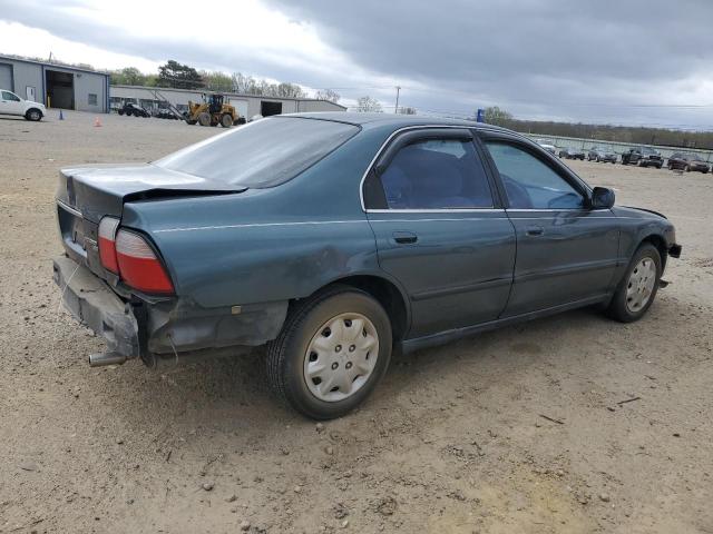 1997 Honda Accord Lx VIN: JHMCD5632VC014390 Lot: 51863464