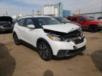 NISSAN KICKS S photo